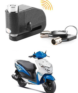 Honda dio disk brake sales