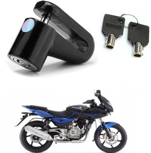 Atoray Disc Brake Lock Disc Brake Lock Bike Safety Anti theft Lock