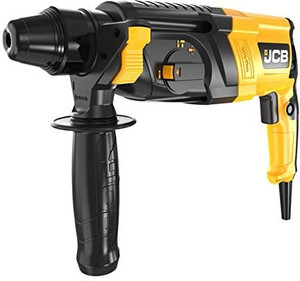 JCB Hammer Drill Machine 26mm Rotary Hammer drill machine RH800 EM Rotary Hammer Drill Price in India Buy JCB Hammer Drill Machine 26mm Rotary Hammer drill machine RH800 EM Rotary Hammer Drill online