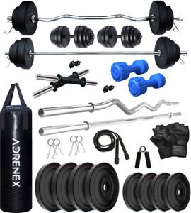 Adrenex dumbbells online