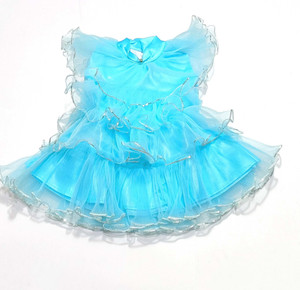 Gudiya Indi Girls Midi Knee Length Party Dress Price in India Buy
