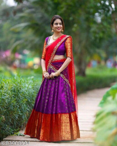 Shopping Villa Self Design Semi Stitched Lehenga Choli Buy Shopping Villa Self Design Semi Stitched Lehenga Choli Online at Best Prices in India Flipkart