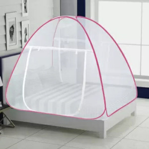 Flipkart SmartBuy Polyester Adults Washable Mosquito Net Mosquito