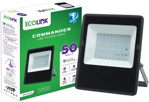 Ecolink led street shop light