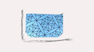 Lumos reflective sling bag best sale