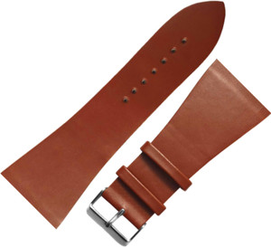 DBLACK PCEDS1 COMPATIBLE WITH POLICE WATCHES 24 mm Genuine Leather Watch Strap Price in India Buy DBLACK PCEDS1 COMPATIBLE WITH POLICE WATCHES 24 mm Genuine Leather Watch Strap online at Flipkart