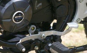 Bajaj discover gear system discount