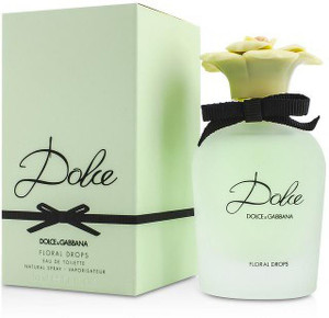 Dolce hotsell gabbana flower
