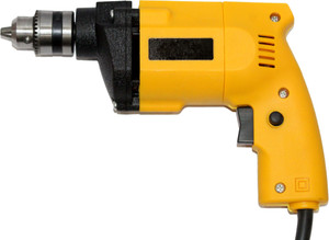 Digital Craft DIVS SUPERIOR QUALITY POWERFUL 10MM DRILL MACHINE Pistol Grip Drill Price in India Buy Digital Craft DIVS SUPERIOR QUALITY POWERFUL 10MM DRILL MACHINE Pistol Grip Drill online at Flipkar...