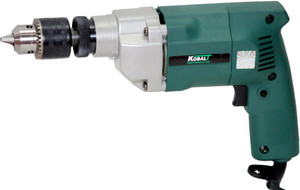 Kobalt drill shop machine price
