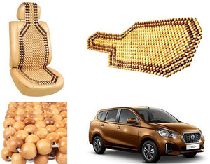 Datsun go plus seat deals cover price