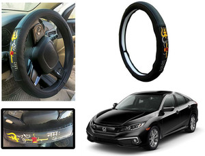 Shop Buy Steering Cover For Honda Civic Price in India Buy Shop