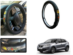 Baleno store steering cover