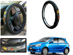 Etios liva steering wheel sale