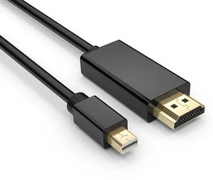 Cable mini display a hdmi clearance