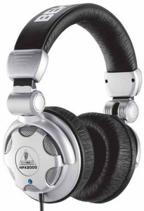 Behringer hpx2000 2025 price