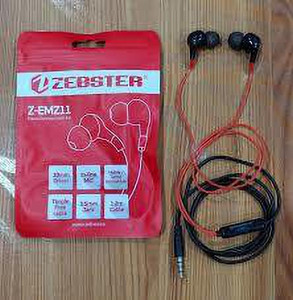 Zebster headphones sale
