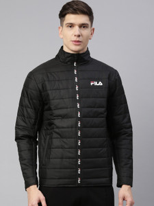 Fila puffer jacket mens hotsell