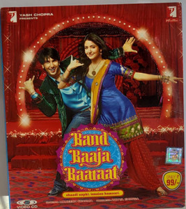 Band baaja baaraat online full movie