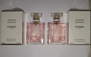 Buy CHANEL ALLURE HOMME Pink pack of 2 Eau de Parfum 100 ml