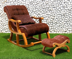 Relaxing on sale chair daraz