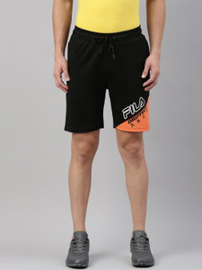 Mens fila shorts 2025