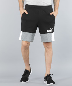Bermudas puma best sale