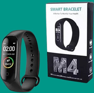 M4 smart band under 300 outlet