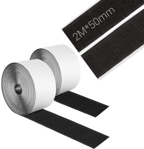 Heavy duty hook online and loop velcro
