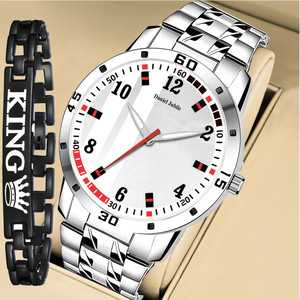 Bracelet watch flipkart on sale