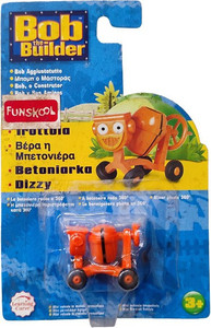 Bob the hot sale builder figures
