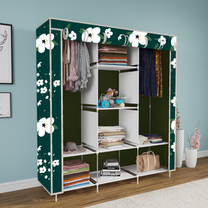 Foldable almirah flipkart discount