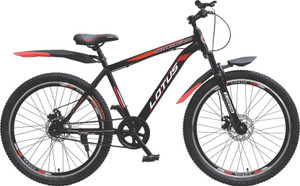 Double disc brake new arrivals wali cycle