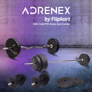Dumble for best sale gym flipkart