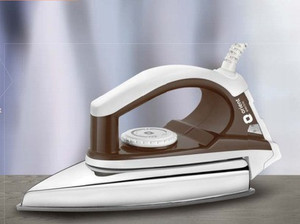 Orient Electric ENDURO DIEN75BM 750 watt DRY IRON 750 W Dry Iron Price in India Buy Orient Electric ENDURO DIEN75BM 750 watt DRY IRON 750 W Dry Iron Online at Flipkart
