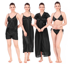Divine Paridhaan Women Nighty Set Buy Divine Paridhaan Women