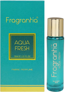 Aqua fresh perfume for ladies deals