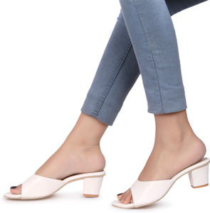 Koovs block heels hotsell