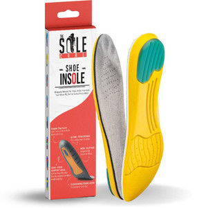 Memory sole store