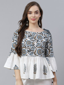 New short top design for girl 2019 top