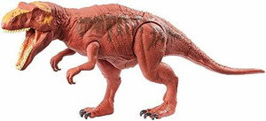 Metriacanthosaurus jurassic world hot sale toy