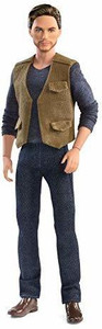 Jurassic world owen doll shop