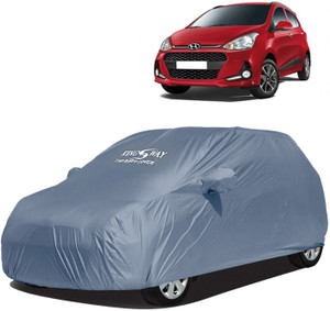 Grand i10 body cover deals