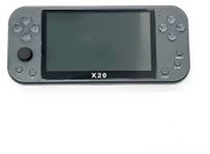 Clubics X20 5.1 inch HD Screen PSP Game Pad With Multi Function