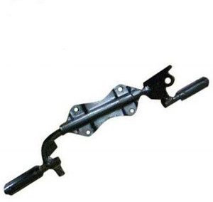 Bajaj platina on sale footrest