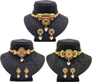Homeshop18 jewellery kundan set store