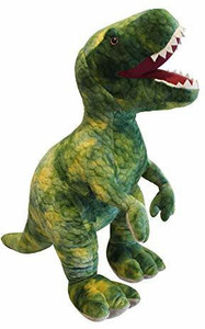 Oversized stuffed dinosaur online