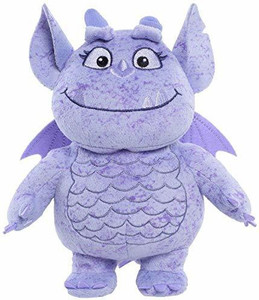 Peluche discount vampirina disney
