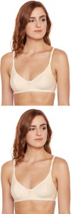 BodyCare Women T-Shirt Non Padded Bra - Buy BodyCare Women T-Shirt Non  Padded Bra Online at Best Prices in India