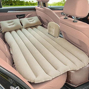 Car bed air discount